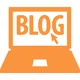 Blog Icon