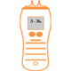 Moisture Meter Icon