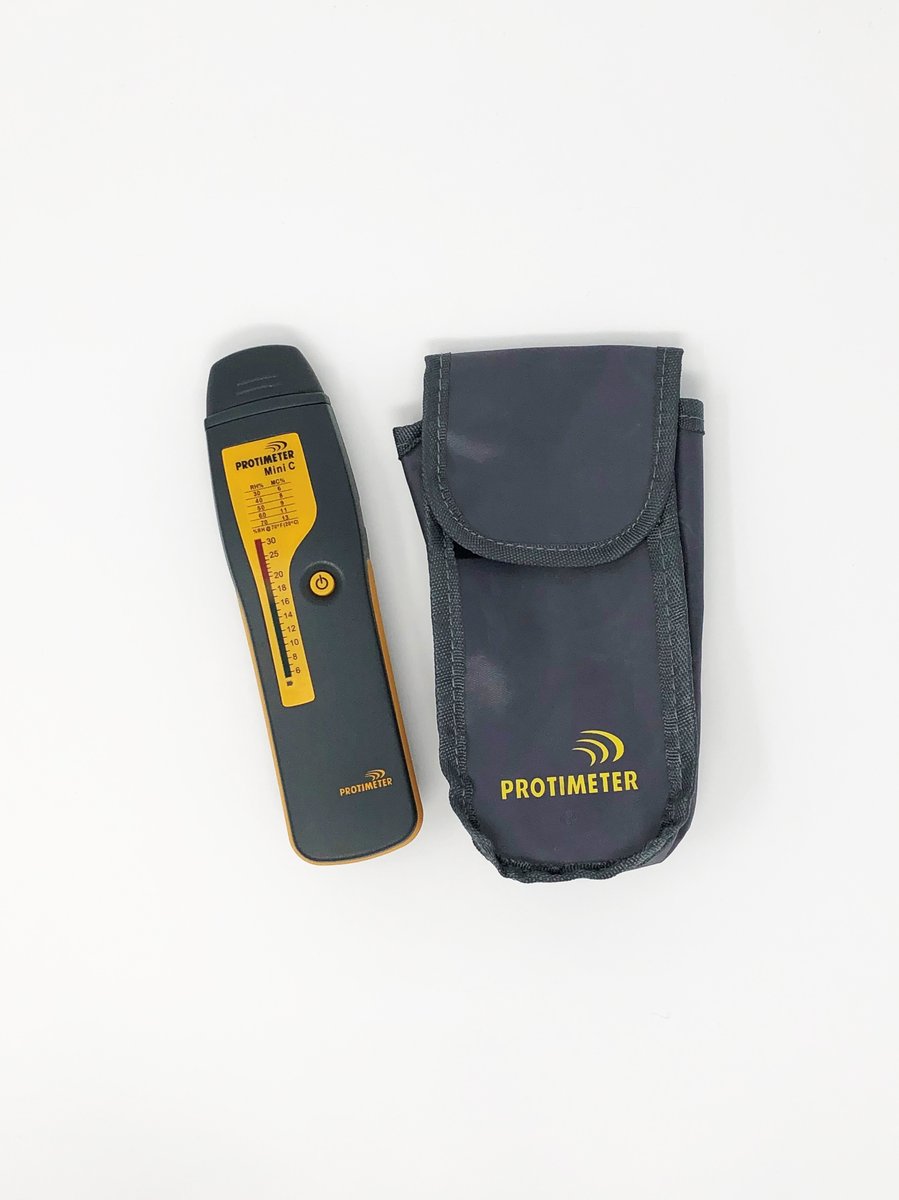 Protimeter Digital Mini C | Mini Moisture Meter