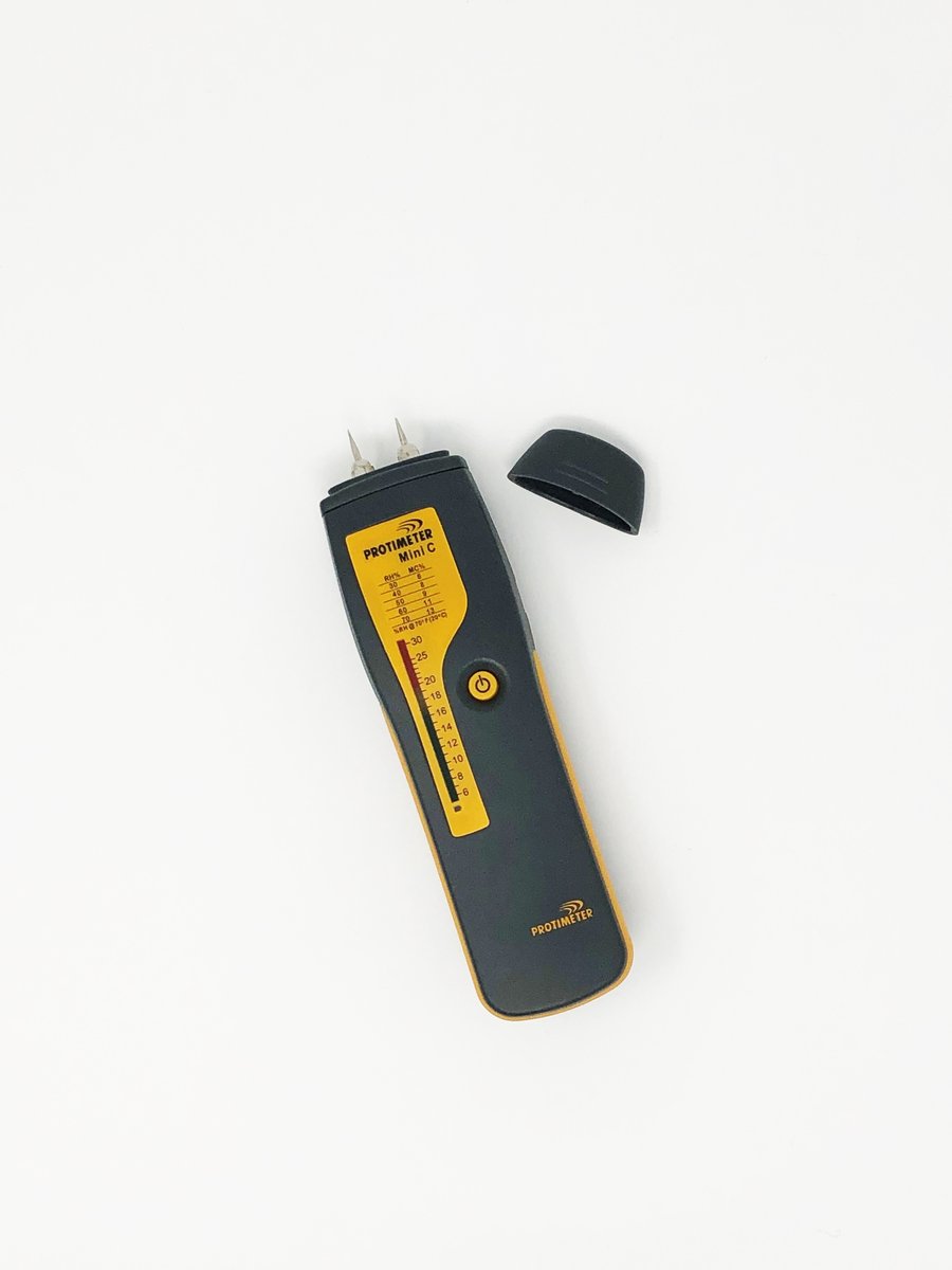 Protimeter Mini | Mini Pin-Type Moisture Meter