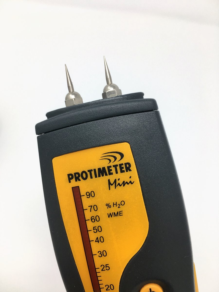 Protimeter Mini | Mini Pin-Type Moisture Meter