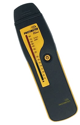 Protimeter Mini | Mini Pin-Type Moisture Meter