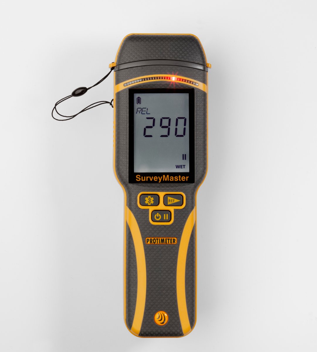 survey master 290 master
